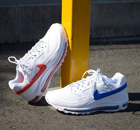 nike air max 97 bw skepta fake|nike air max 97 font weight.